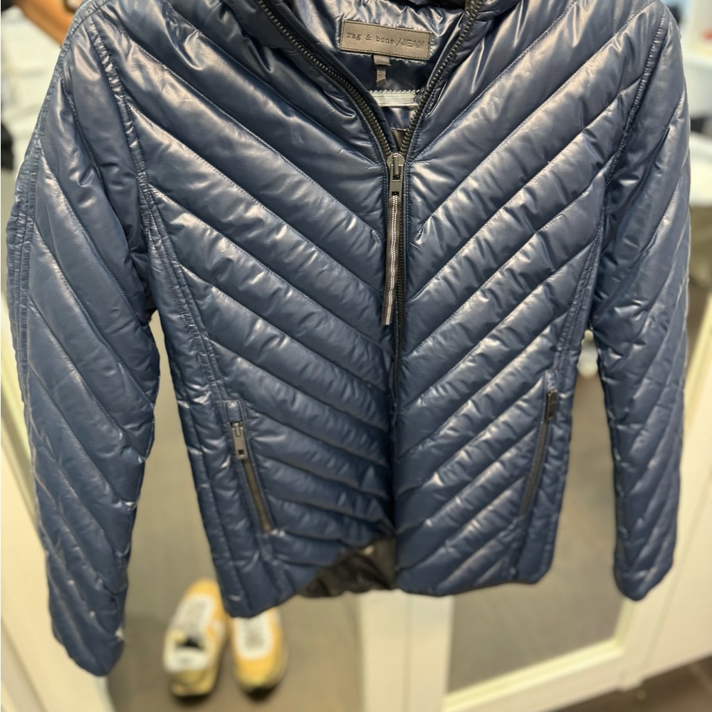 Rag And Bone Jacket - image 3